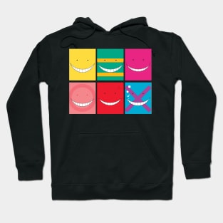 Assassination Classroom Hoodie